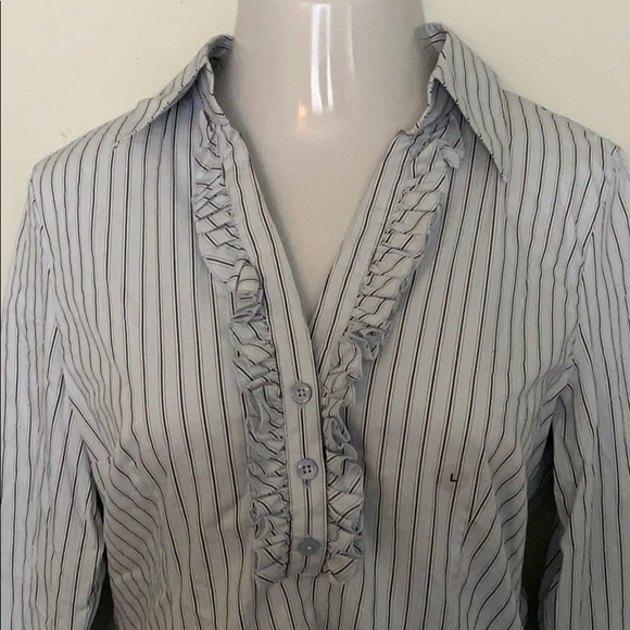 Blouse - Picture 2 of 5